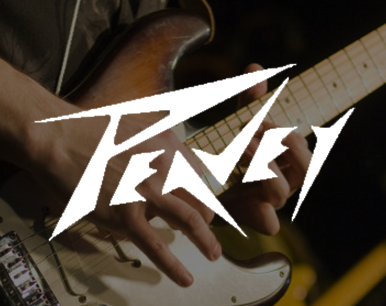 Peavey-百威